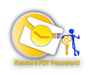 Pst password recovery