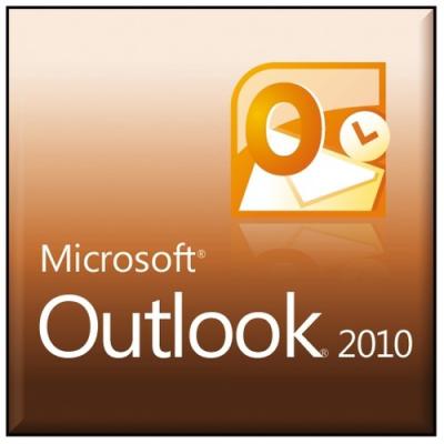 Reparo do Outlook 2010